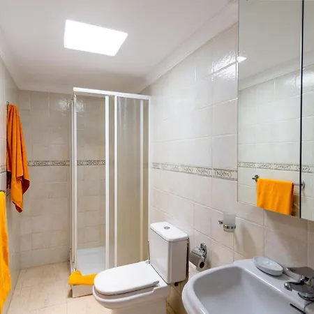 别墅 Cancela By 卡门港