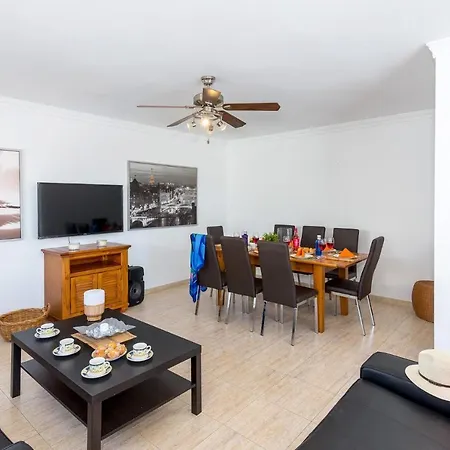 别墅 Cancela By 卡门港